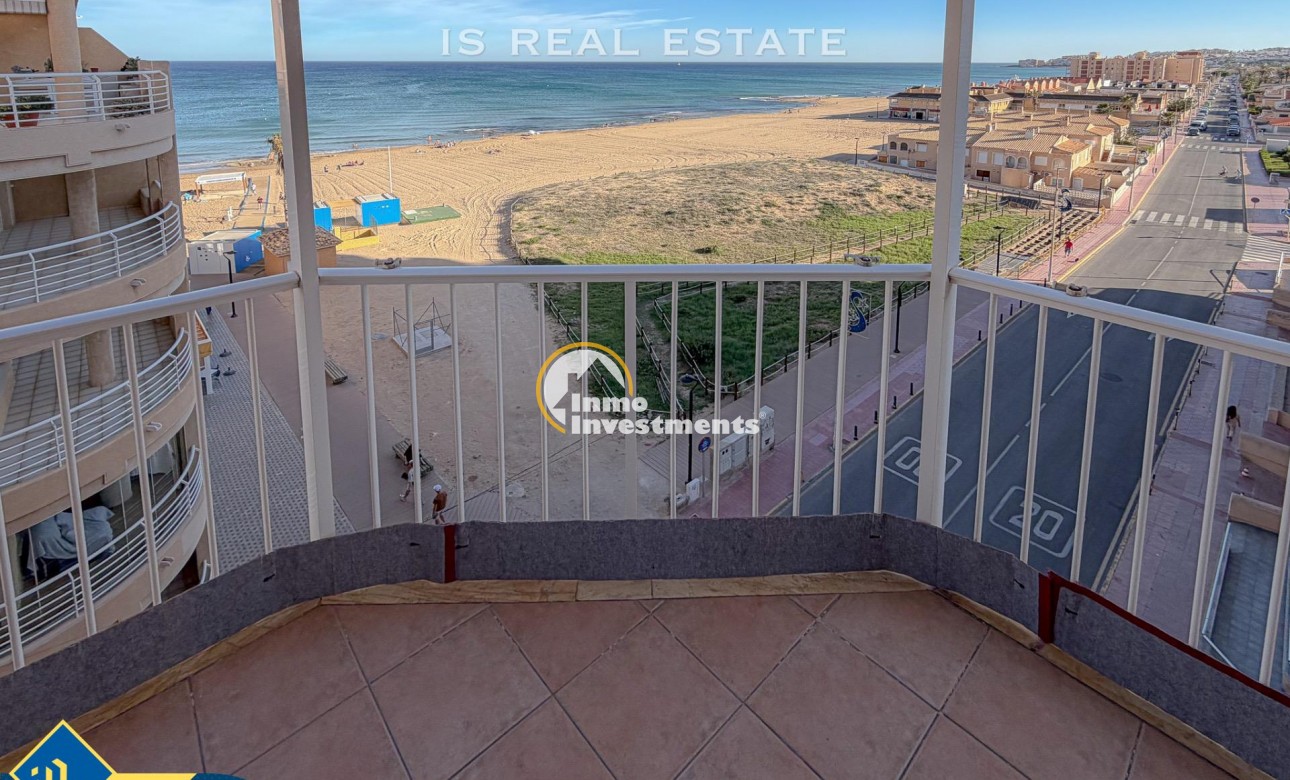 Bestaande bouw - Penthouse - Torrevieja - La Mata