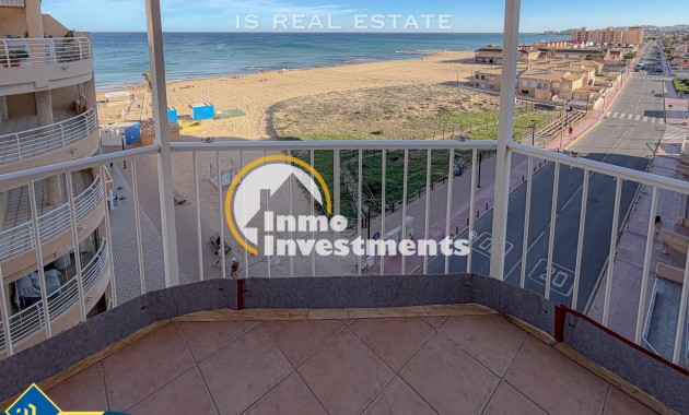 Bestaande bouw - Penthouse - Torrevieja - La Mata