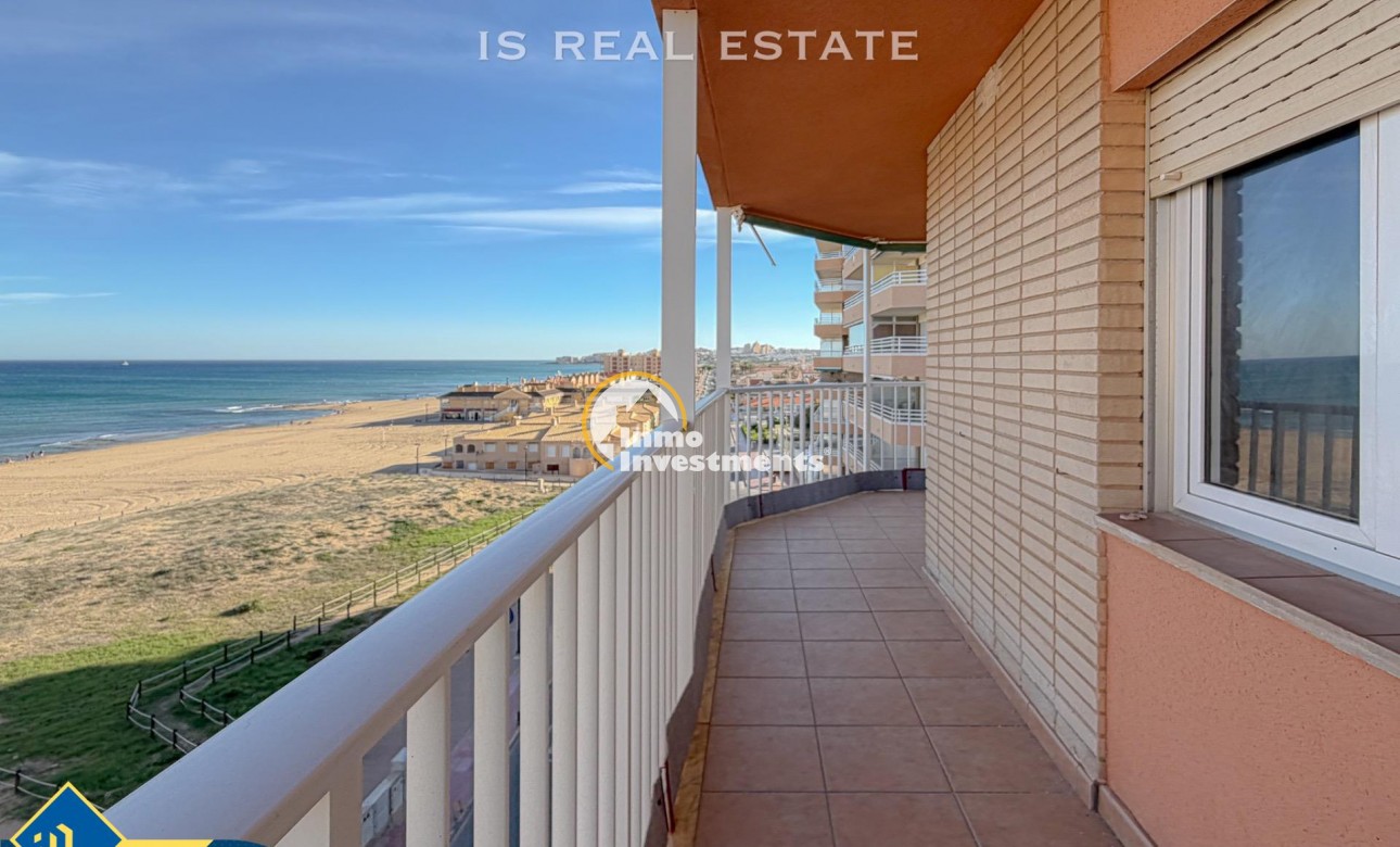 Bestaande bouw - Penthouse - Torrevieja - La Mata