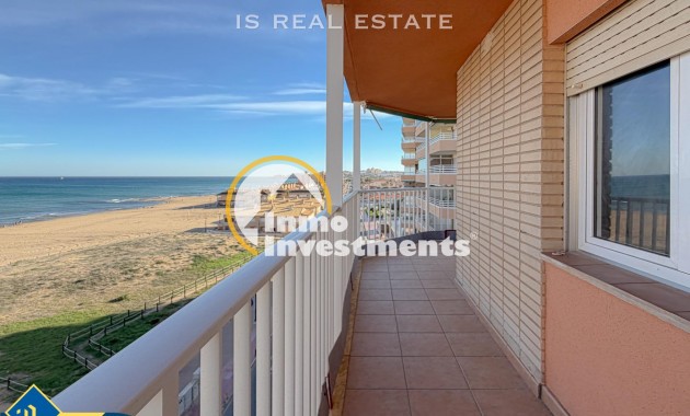 Bestaande bouw - Penthouse - Torrevieja - La Mata