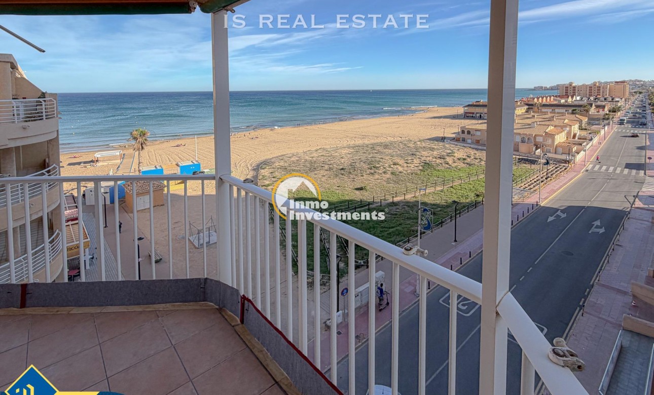 Bestaande bouw - Penthouse - Torrevieja - La Mata