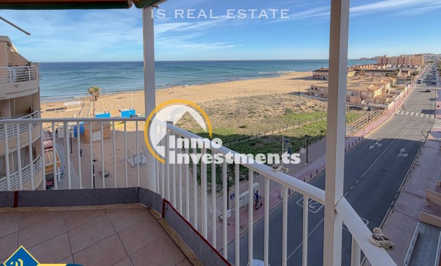 Bestaande bouw - Penthouse - Torrevieja - La Mata