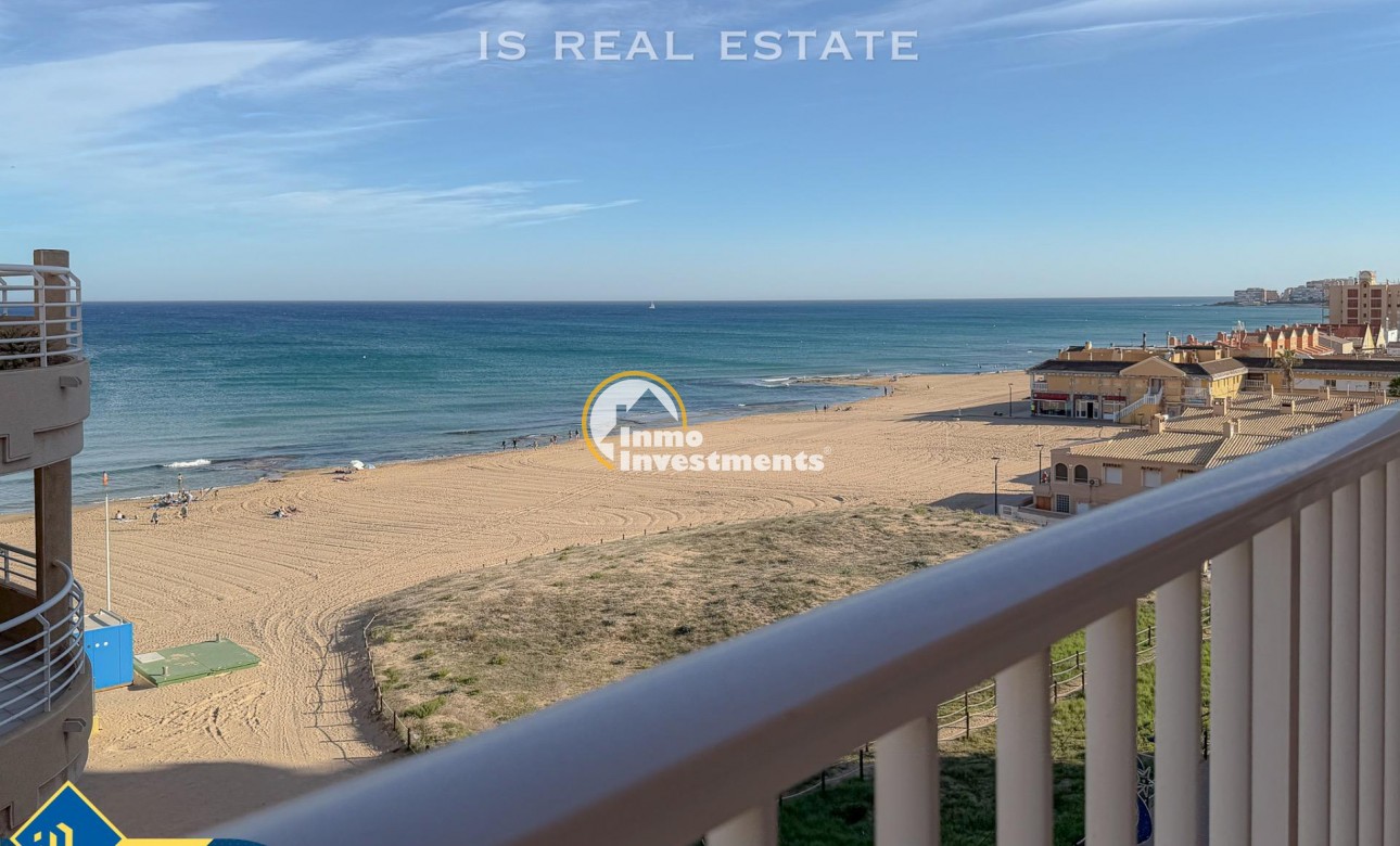 Bestaande bouw - Penthouse - Torrevieja - La Mata