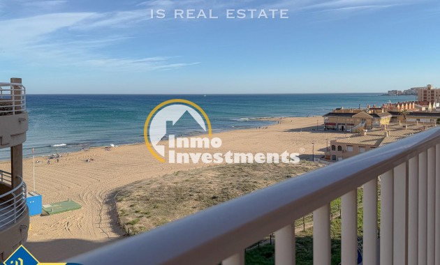 Bestaande bouw - Penthouse - Torrevieja - La Mata