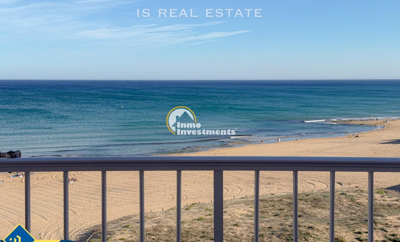 Bestaande bouw - Penthouse - Torrevieja - La Mata