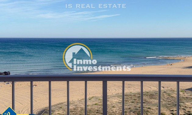 Bestaande bouw - Penthouse - Torrevieja - La Mata