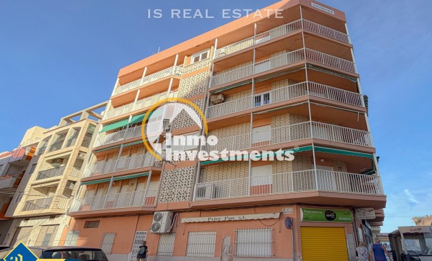 Bestaande bouw - Penthouse - Torrevieja - La Mata