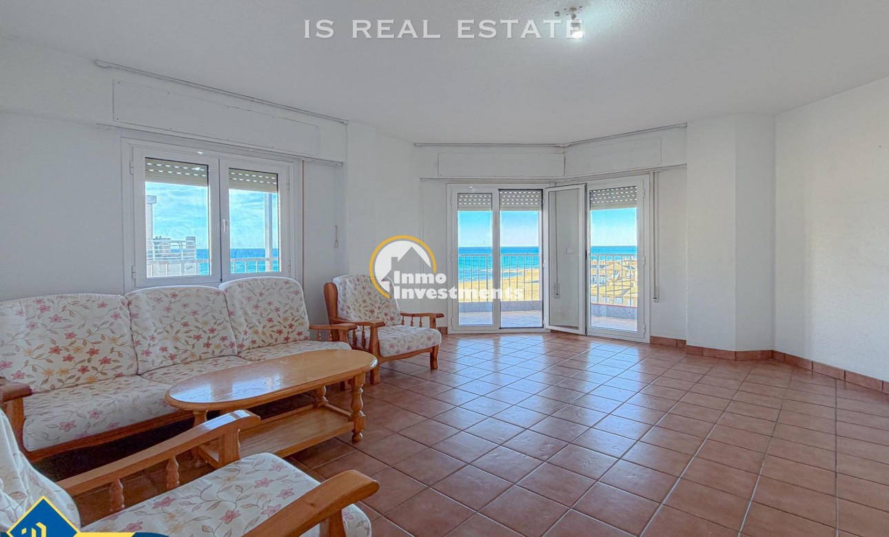Bestaande bouw - Penthouse - Torrevieja - La Mata