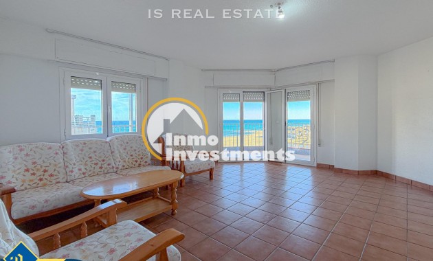 Bestaande bouw - Penthouse - Torrevieja - La Mata