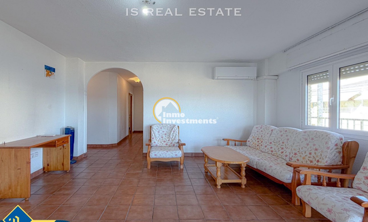Bestaande bouw - Penthouse - Torrevieja - La Mata