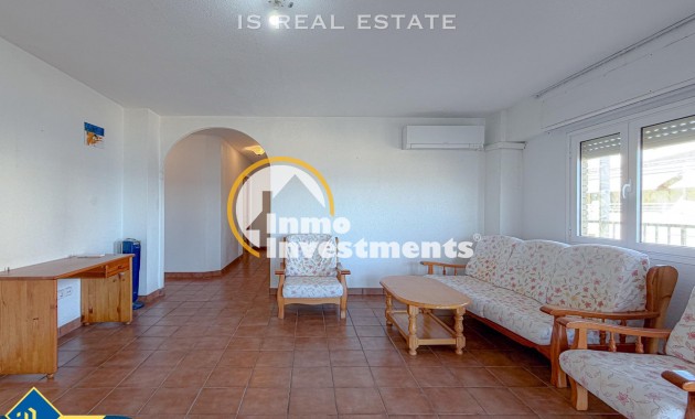 Bestaande bouw - Penthouse - Torrevieja - La Mata