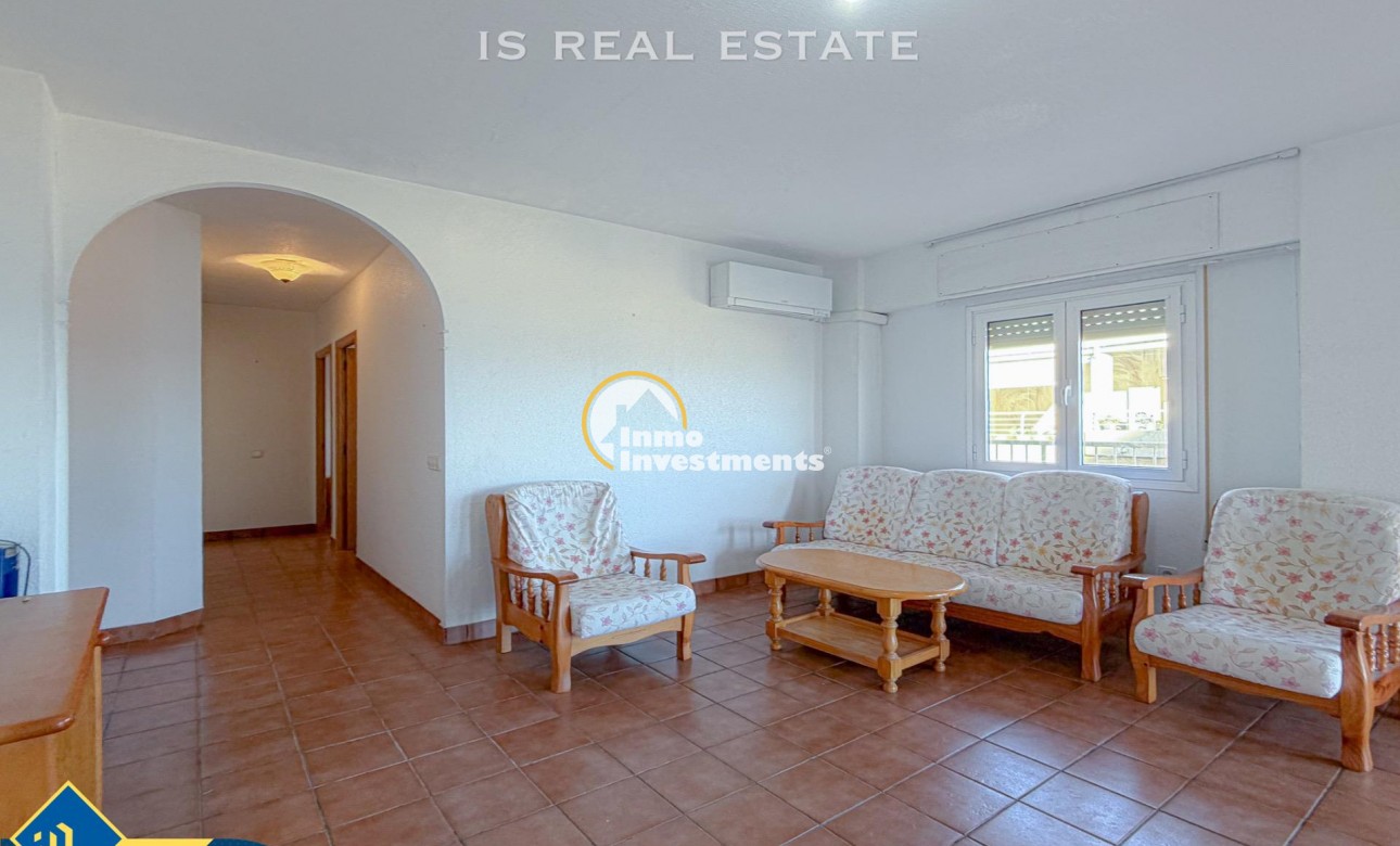 Bestaande bouw - Penthouse - Torrevieja - La Mata