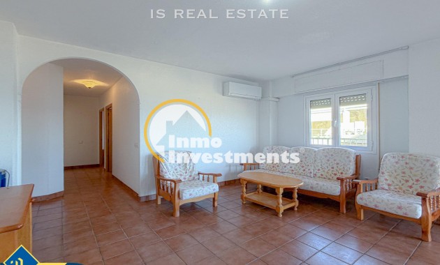 Bestaande bouw - Penthouse - Torrevieja - La Mata