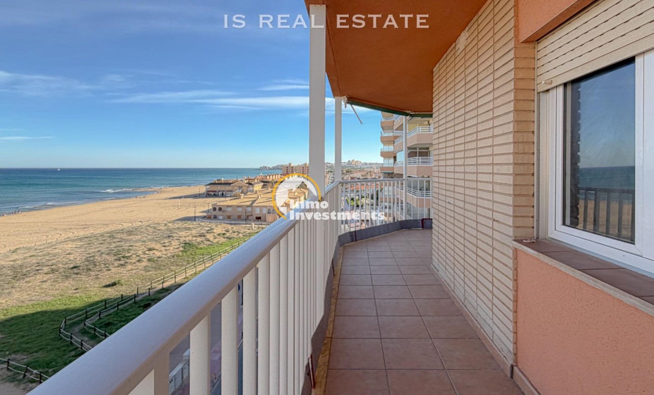 Bestaande bouw - Penthouse - Torrevieja - La Mata