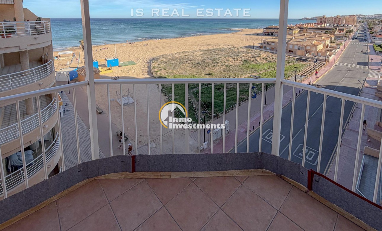Bestaande bouw - Penthouse - Torrevieja - La Mata