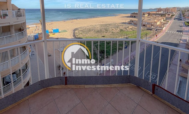 Bestaande bouw - Penthouse - Torrevieja - La Mata