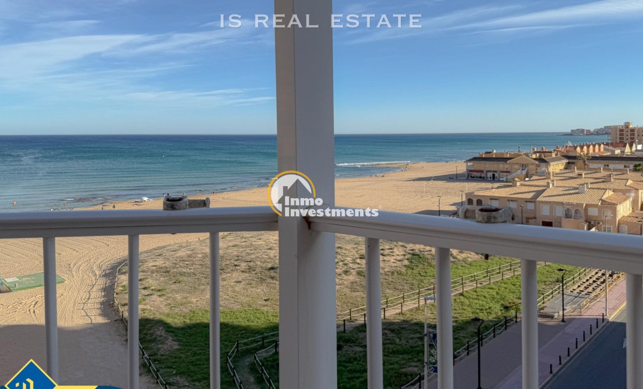 Bestaande bouw - Penthouse - Torrevieja - La Mata