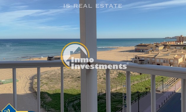 Bestaande bouw - Penthouse - Torrevieja - La Mata