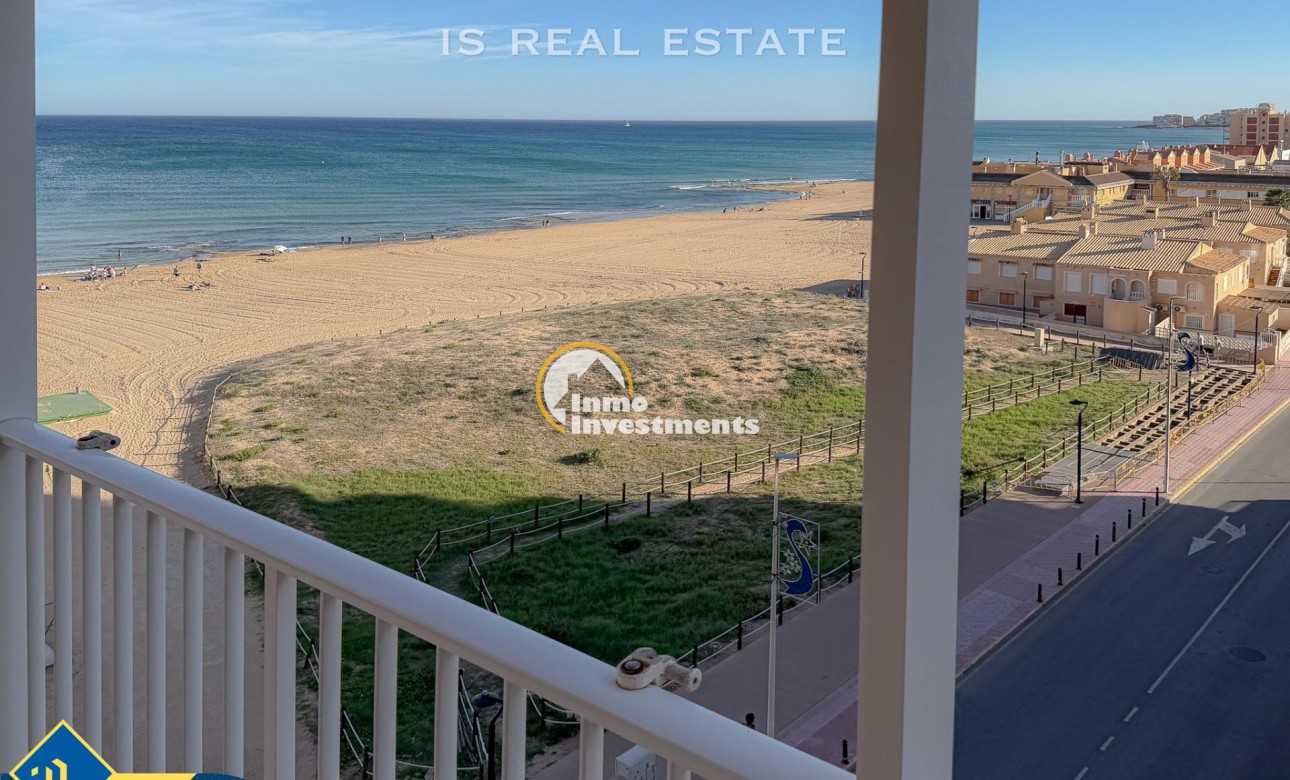 Bestaande bouw - Penthouse - Torrevieja - La Mata