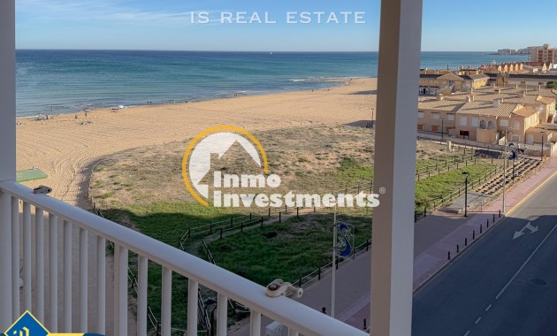 Bestaande bouw - Penthouse - Torrevieja - La Mata
