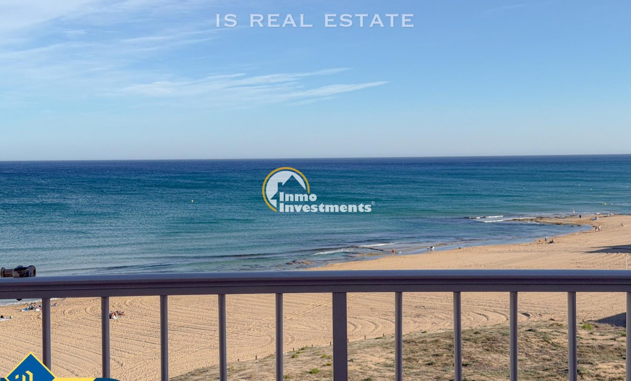 Bestaande bouw - Penthouse - Torrevieja - La Mata