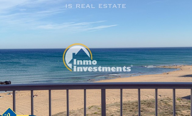Bestaande bouw - Penthouse - Torrevieja - La Mata