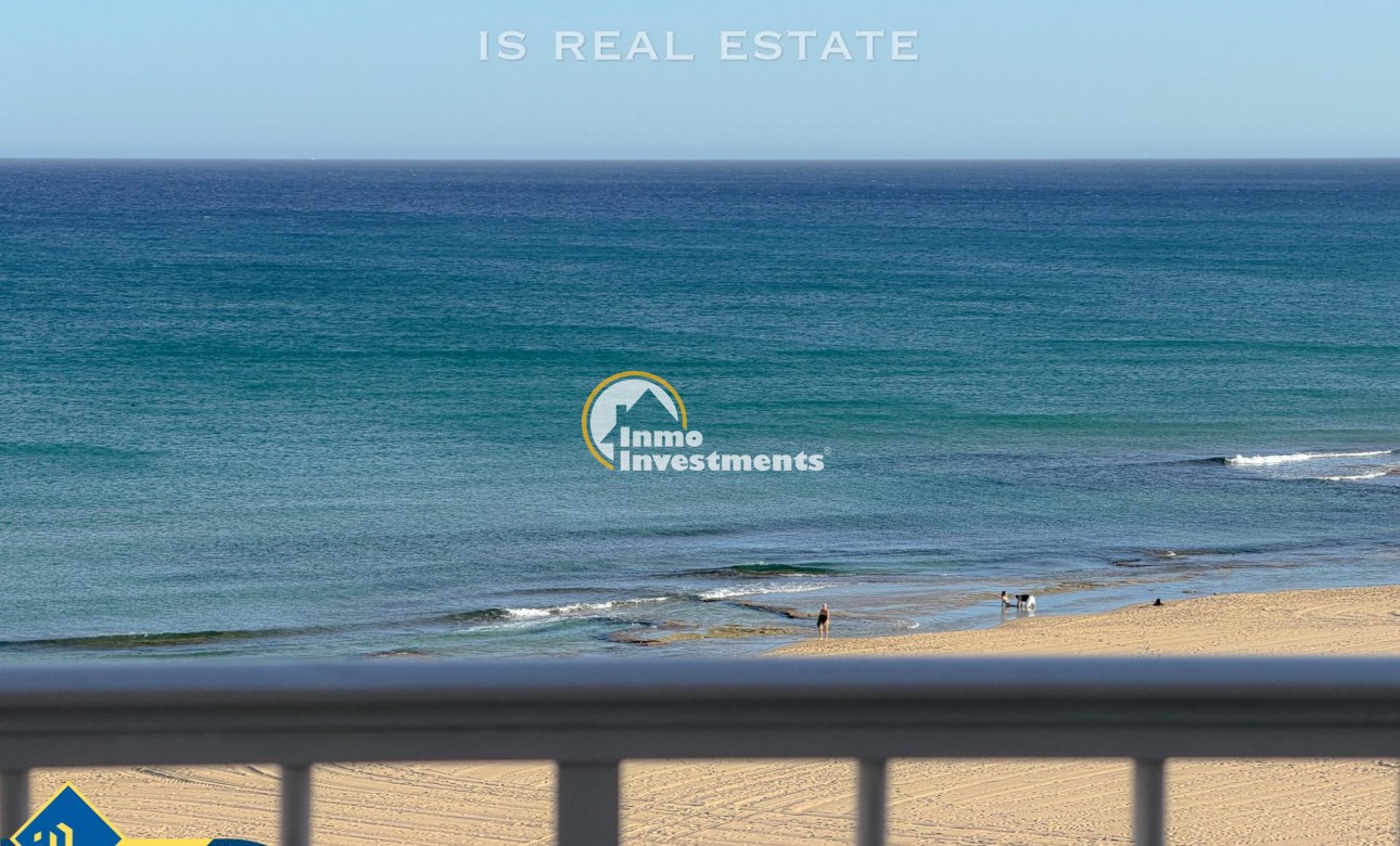 Bestaande bouw - Penthouse - Torrevieja - La Mata