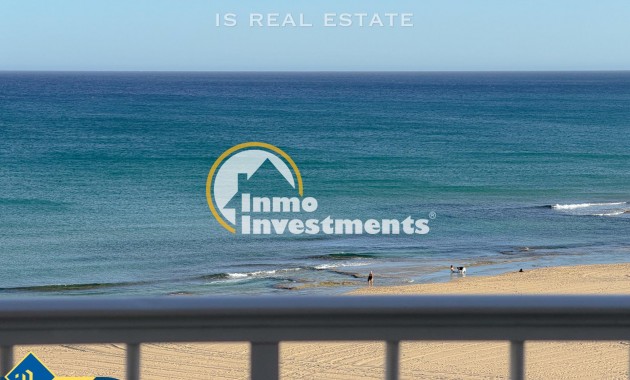 Bestaande bouw - Penthouse - Torrevieja - La Mata