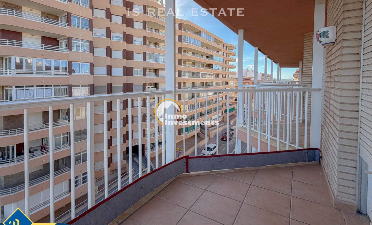 Bestaande bouw - Penthouse - Torrevieja - La Mata