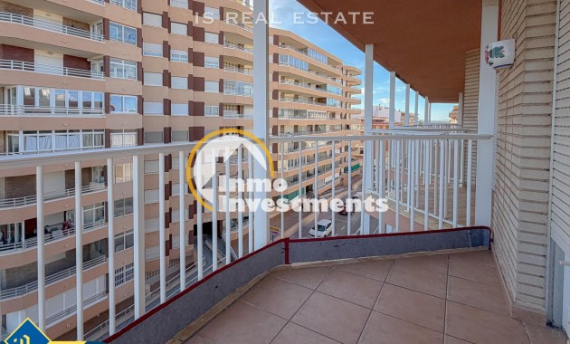 Bestaande bouw - Penthouse - Torrevieja - La Mata