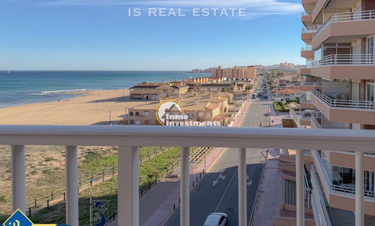Bestaande bouw - Penthouse - Torrevieja - La Mata
