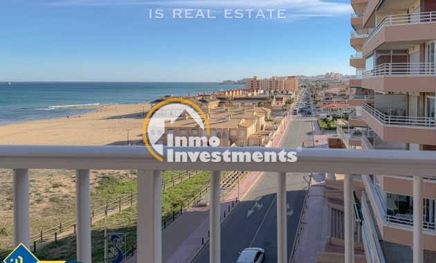 Bestaande bouw - Penthouse - Torrevieja - La Mata