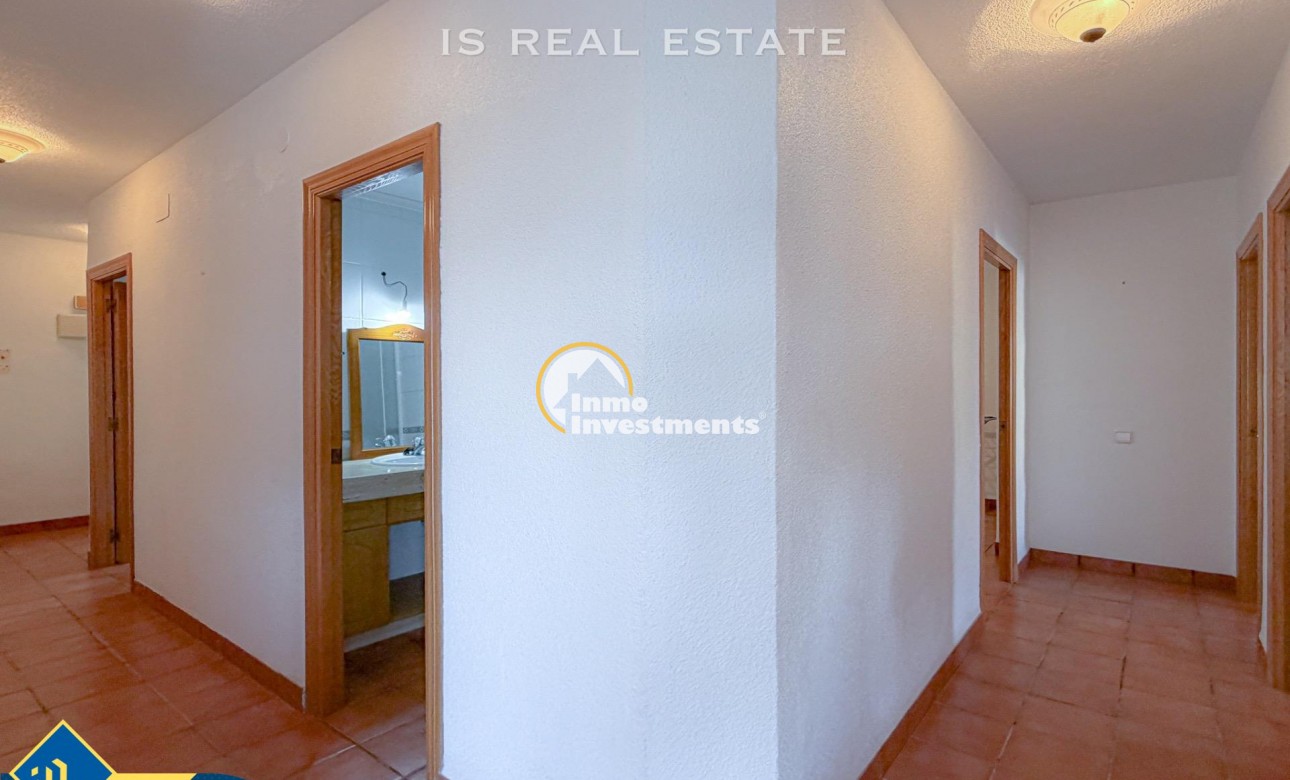 Bestaande bouw - Penthouse - Torrevieja - La Mata
