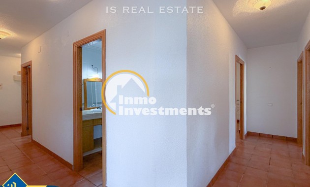 Bestaande bouw - Penthouse - Torrevieja - La Mata