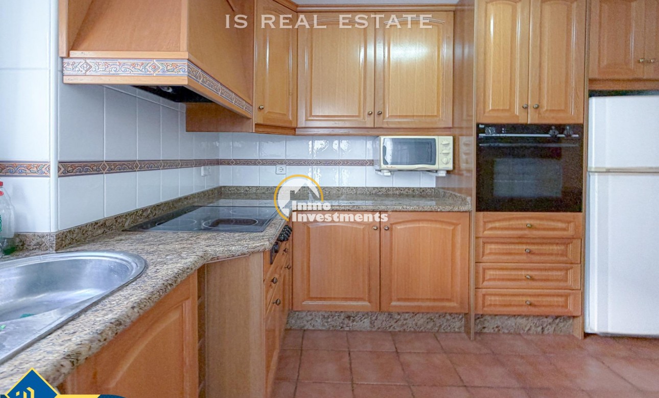Bestaande bouw - Penthouse - Torrevieja - La Mata
