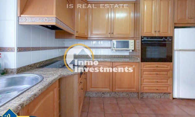 Bestaande bouw - Penthouse - Torrevieja - La Mata