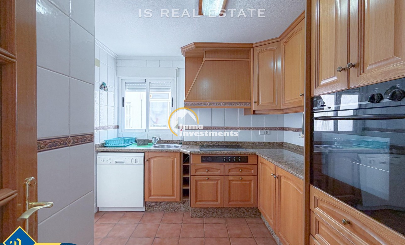 Bestaande bouw - Penthouse - Torrevieja - La Mata