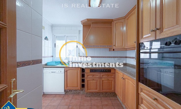 Bestaande bouw - Penthouse - Torrevieja - La Mata
