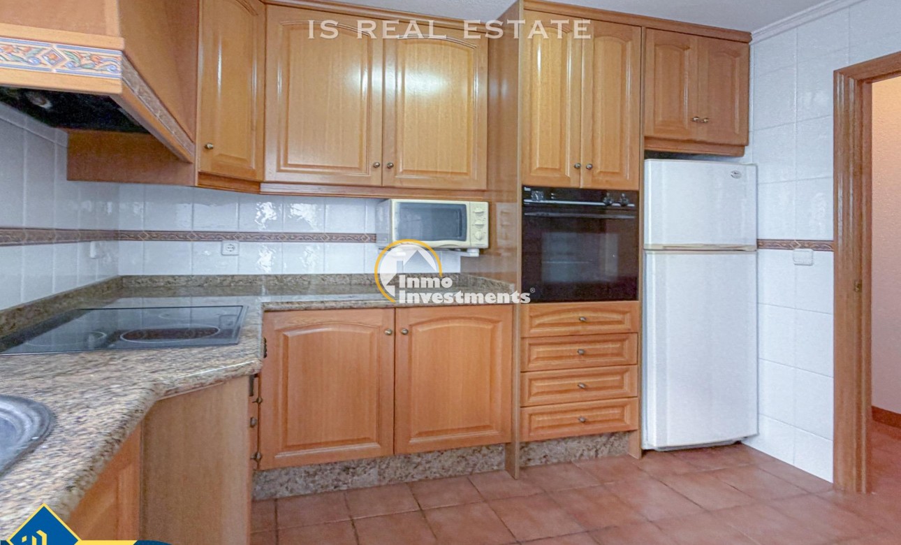 Bestaande bouw - Penthouse - Torrevieja - La Mata