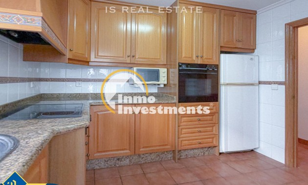 Bestaande bouw - Penthouse - Torrevieja - La Mata