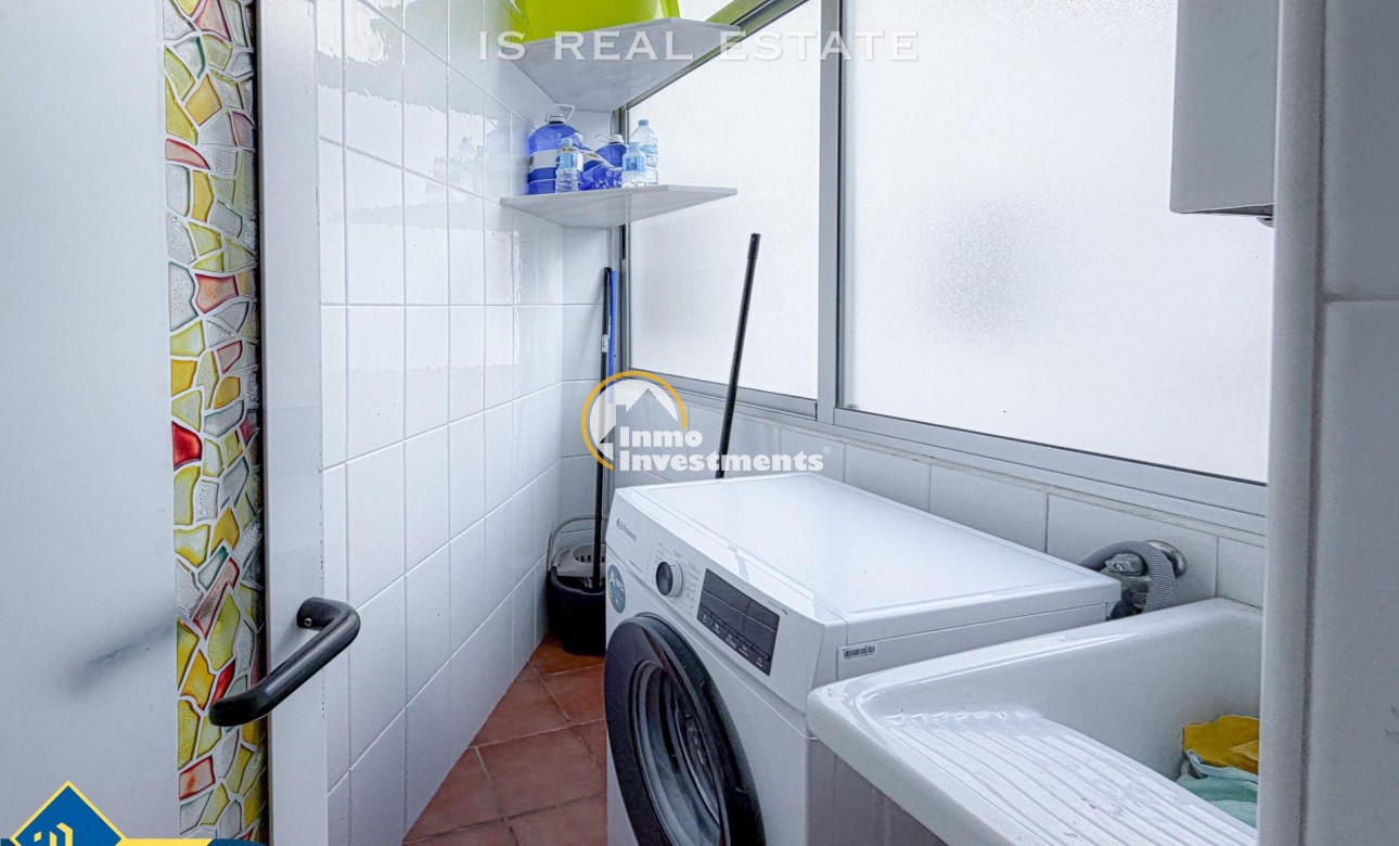 Bestaande bouw - Penthouse - Torrevieja - La Mata