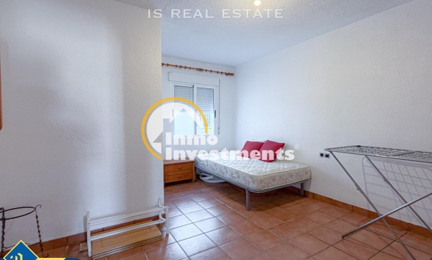 Bestaande bouw - Penthouse - Torrevieja - La Mata