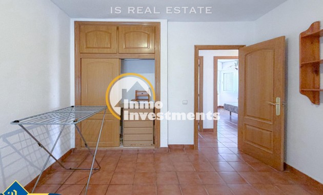 Bestaande bouw - Penthouse - Torrevieja - La Mata