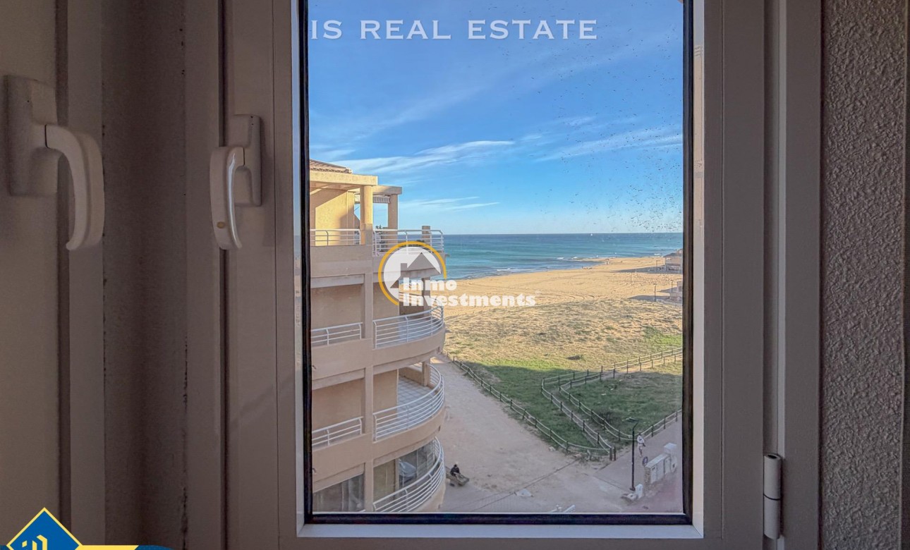 Bestaande bouw - Penthouse - Torrevieja - La Mata