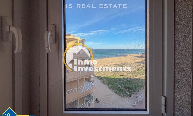 Bestaande bouw - Penthouse - Torrevieja - La Mata