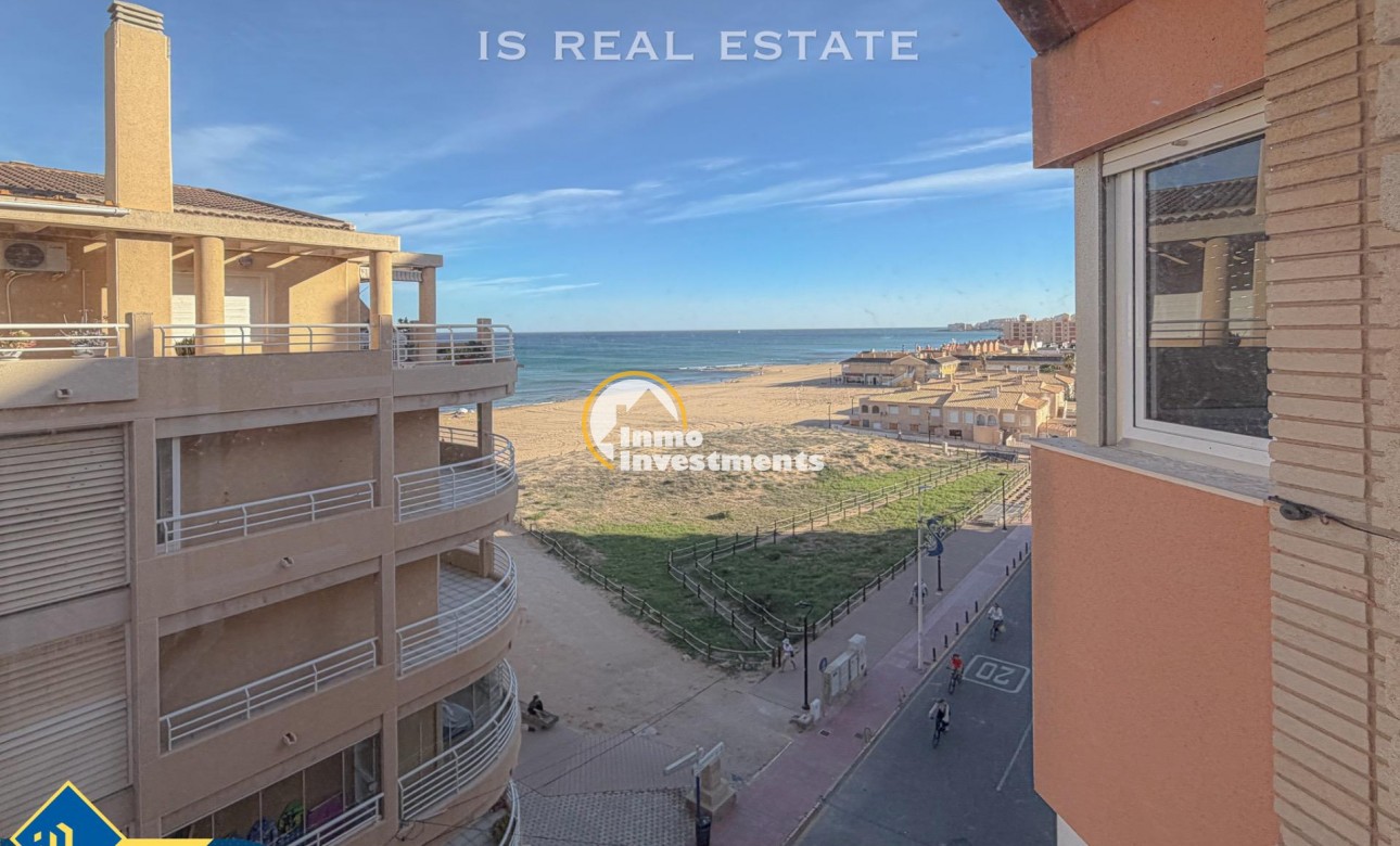 Bestaande bouw - Penthouse - Torrevieja - La Mata