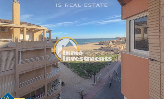 Bestaande bouw - Penthouse - Torrevieja - La Mata