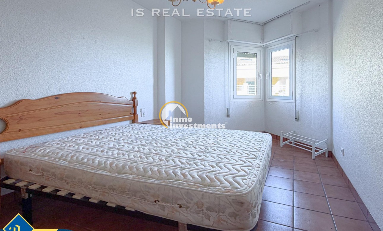 Bestaande bouw - Penthouse - Torrevieja - La Mata