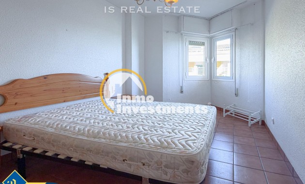 Bestaande bouw - Penthouse - Torrevieja - La Mata