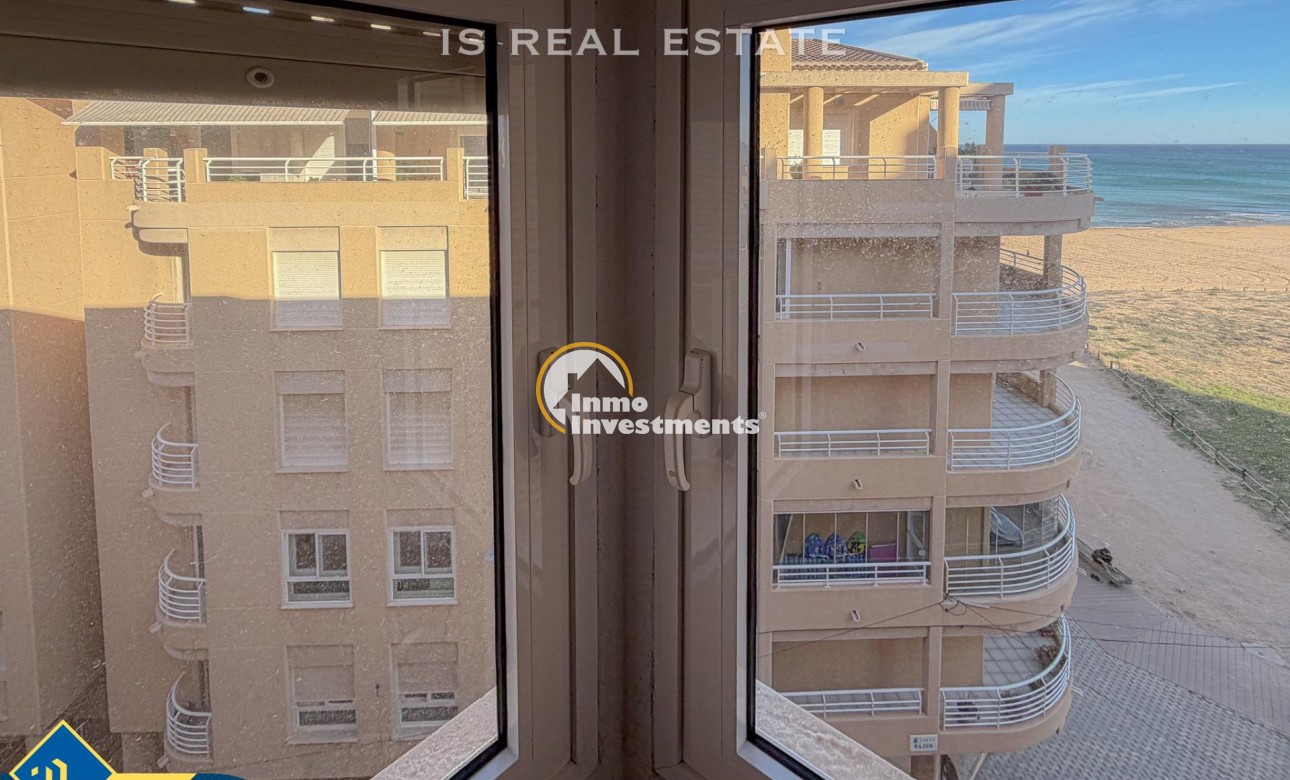 Bestaande bouw - Penthouse - Torrevieja - La Mata